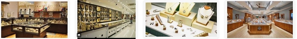 list of jewelers in usa